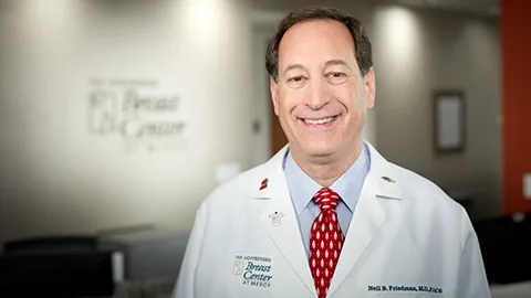 Neil B. Friedman