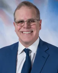 Richard Blaine Beaven