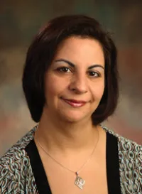 Mahtab B. Foroozesh
