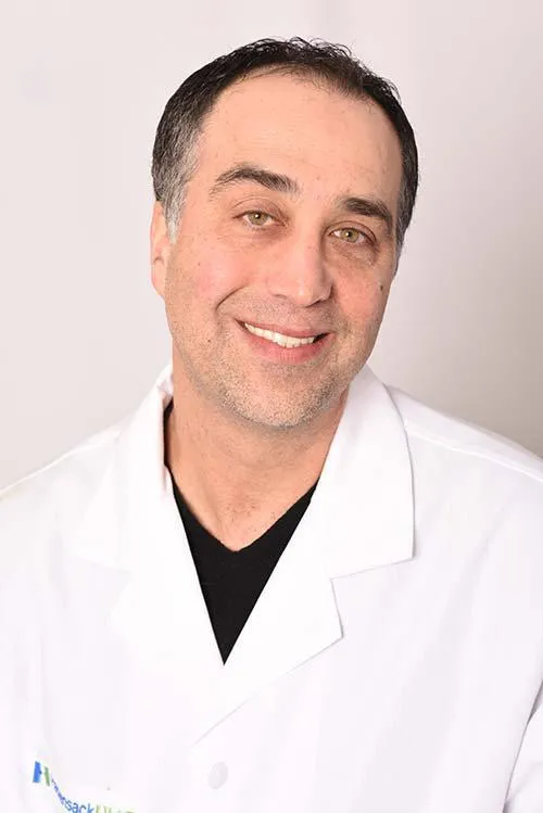 Michael Seth Farber