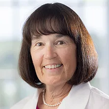 Pamela A. Crilley