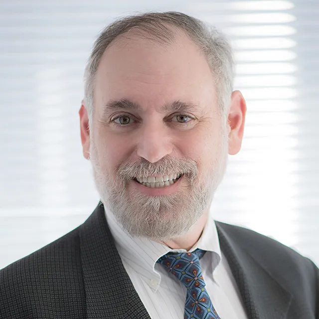 Morris Levin