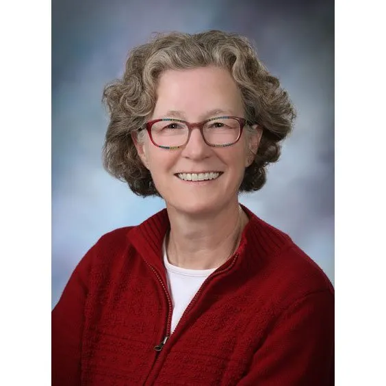 Joan F Sorenson