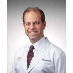 Michael Charles Mareska