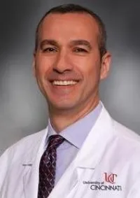 Scott Graziano