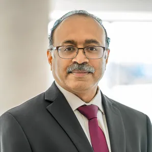 Thomas Varghese