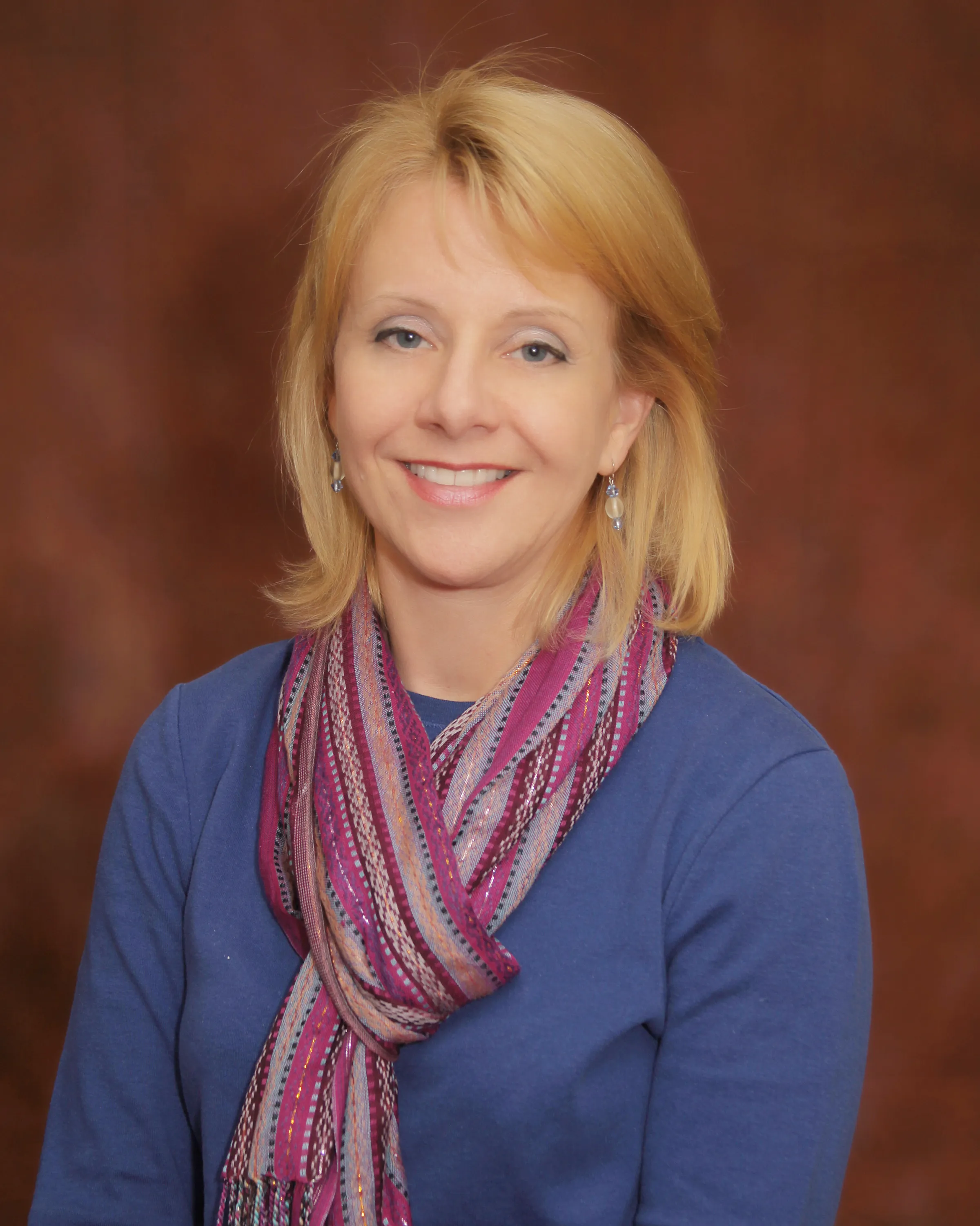 Loretta Baustian