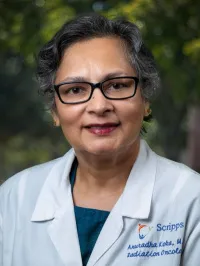 Anuradha Koka