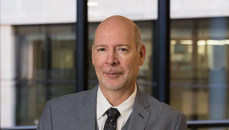 Charles B. Bowling