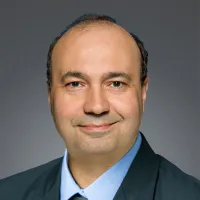 Lazaros Nikolaidis