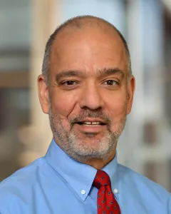 Michael P. Sethna
