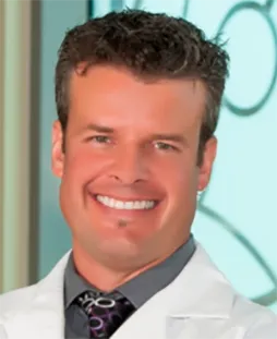 Christopher J Smith
