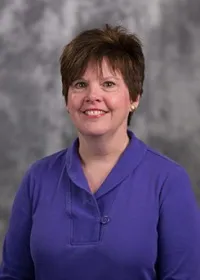 Patricia S Hoffman