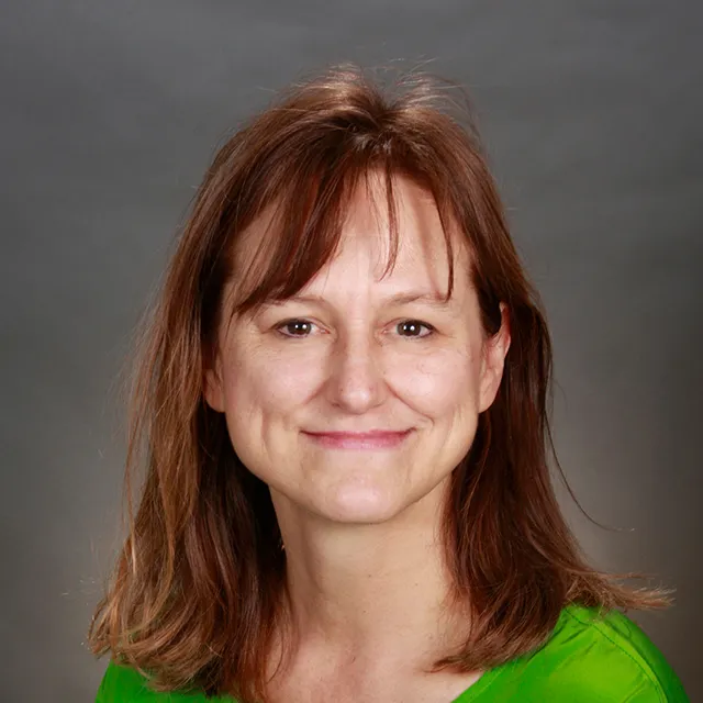 Amy Smolinski