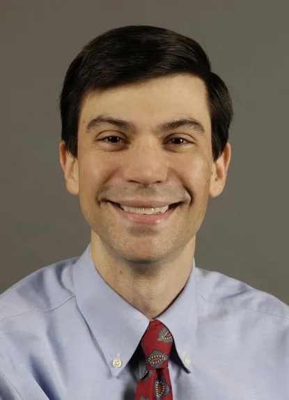 Jason Comander