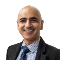Faizi A. Jamal
