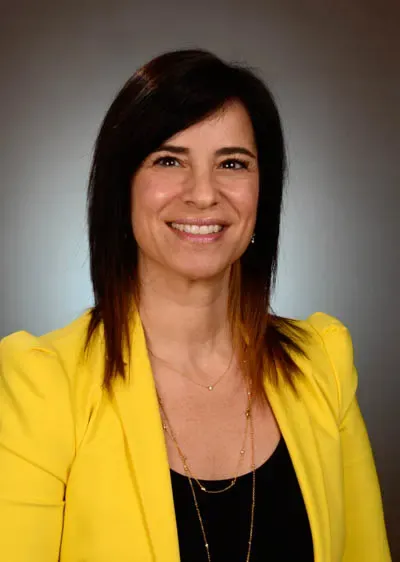 Shieva Leila Ghofrany