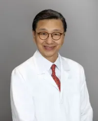 Fernando J. Kim