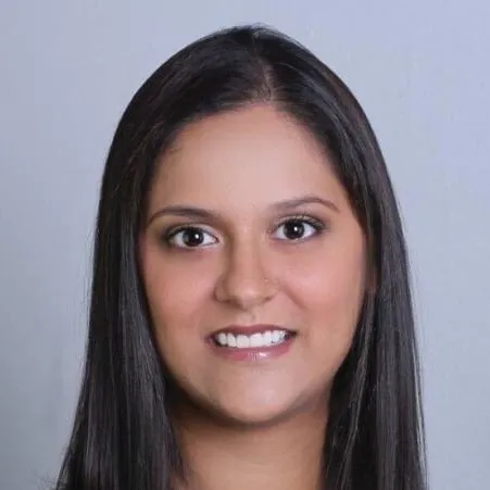 Nisha Patel