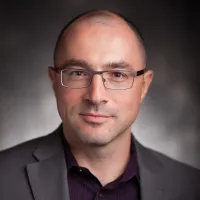 Igor Dukarevich