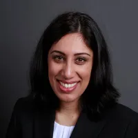 Nisha Haresh Gidwani