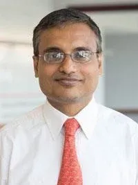Ravi V. Desai