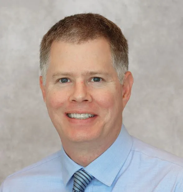 David Quentin Gulley