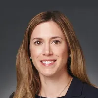 Katherine Harrington