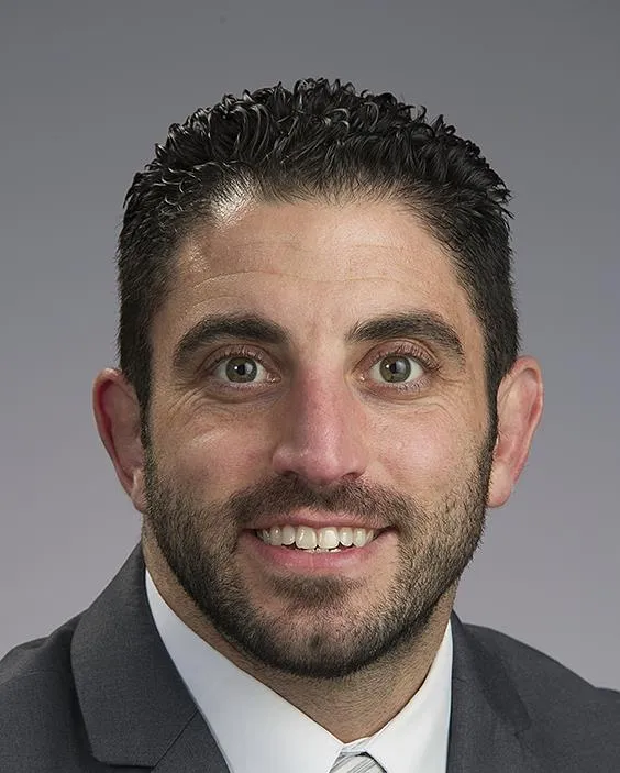 Michael Joseph Luceri
