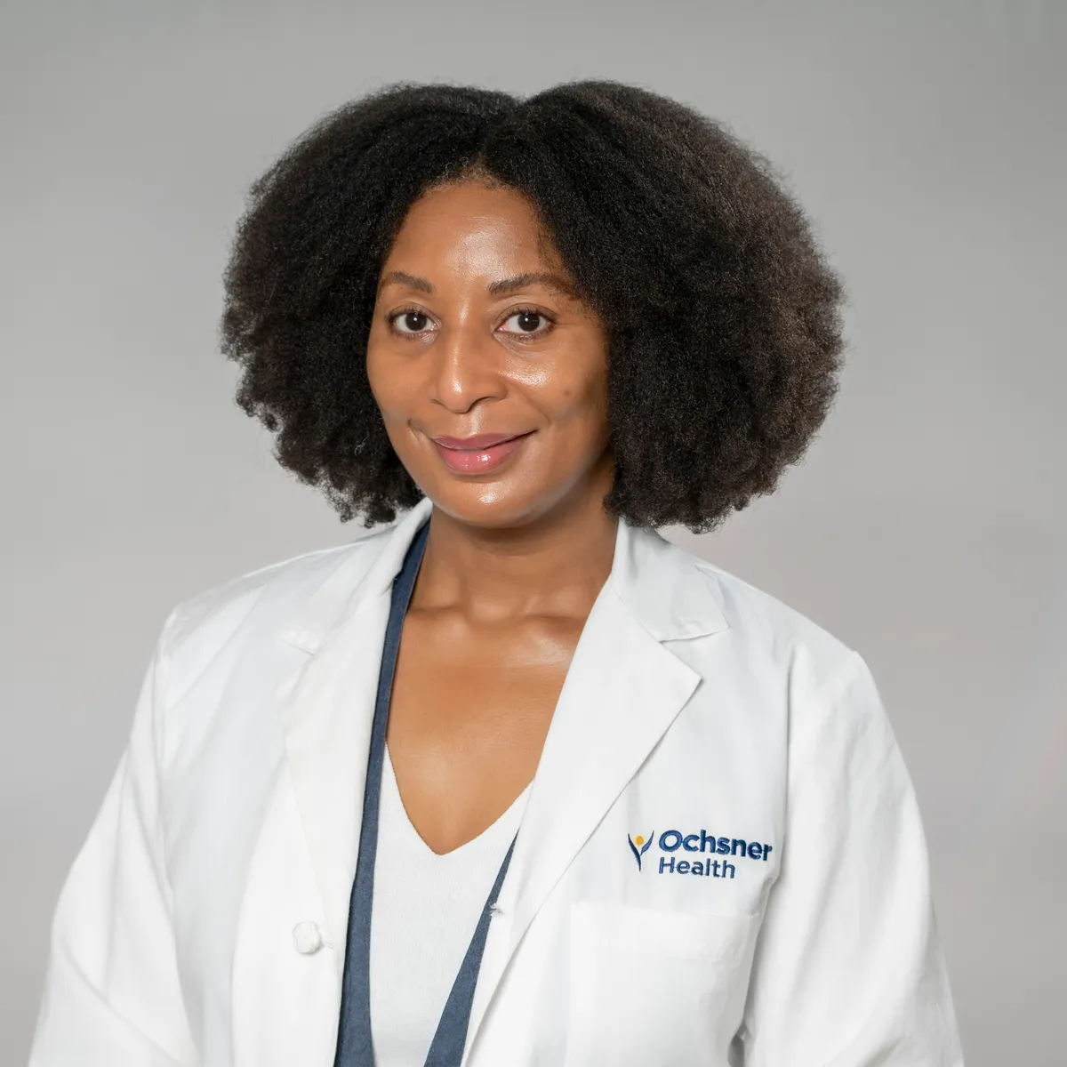 Nneka Ifejika