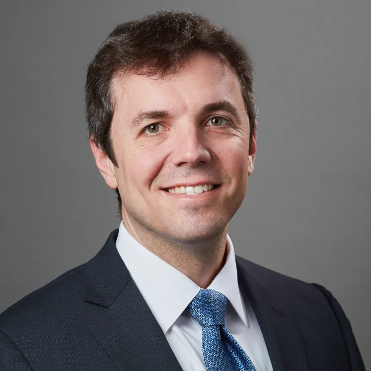 Justin D Blasberg
