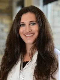 Megan M Stanfield