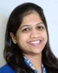 Madhavi L Katturupalli