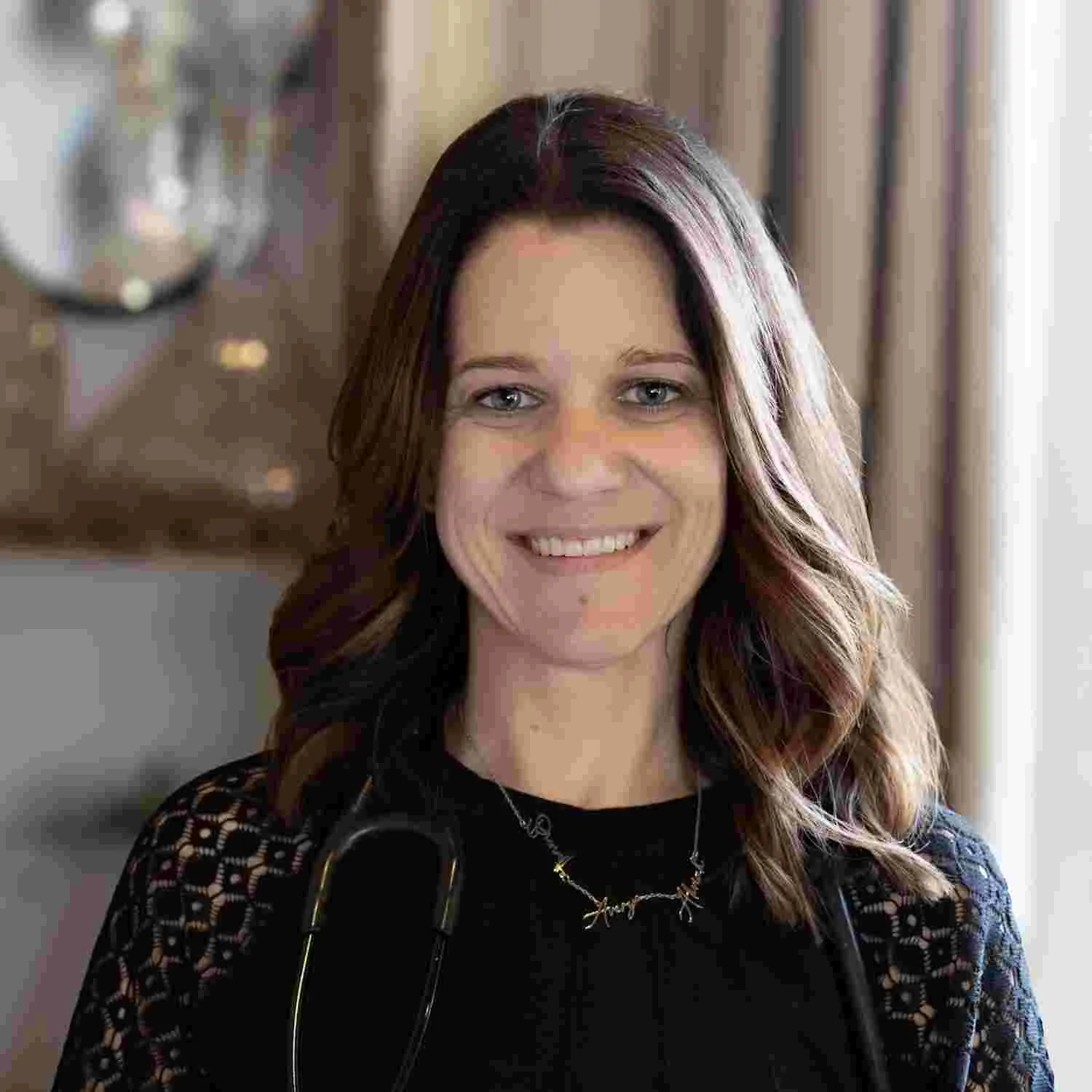 Ashley Trowbridge, MSN, APRN, FNP-C