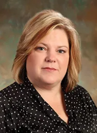 Gail L. Arrington