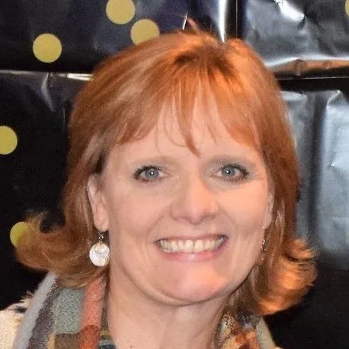 Jamie Mehl, APRN, NP-C