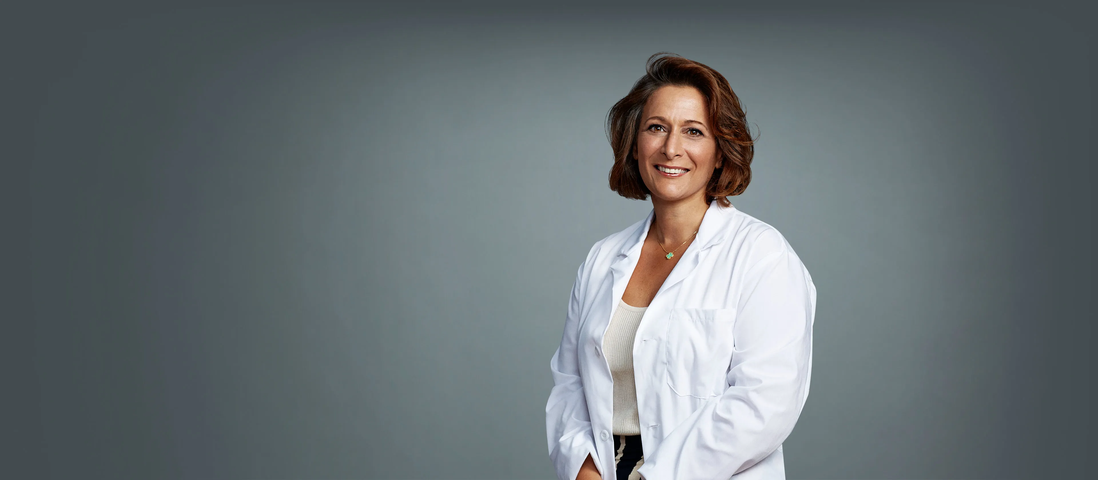 Claudette M. Lajam