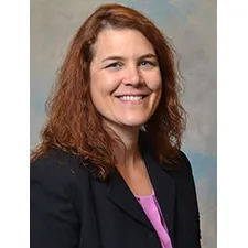 Becky Louise Zufall