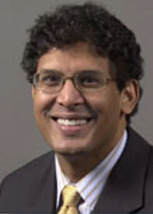 Chandrasek Krishnan