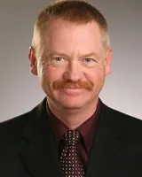 Steven T. Redmond