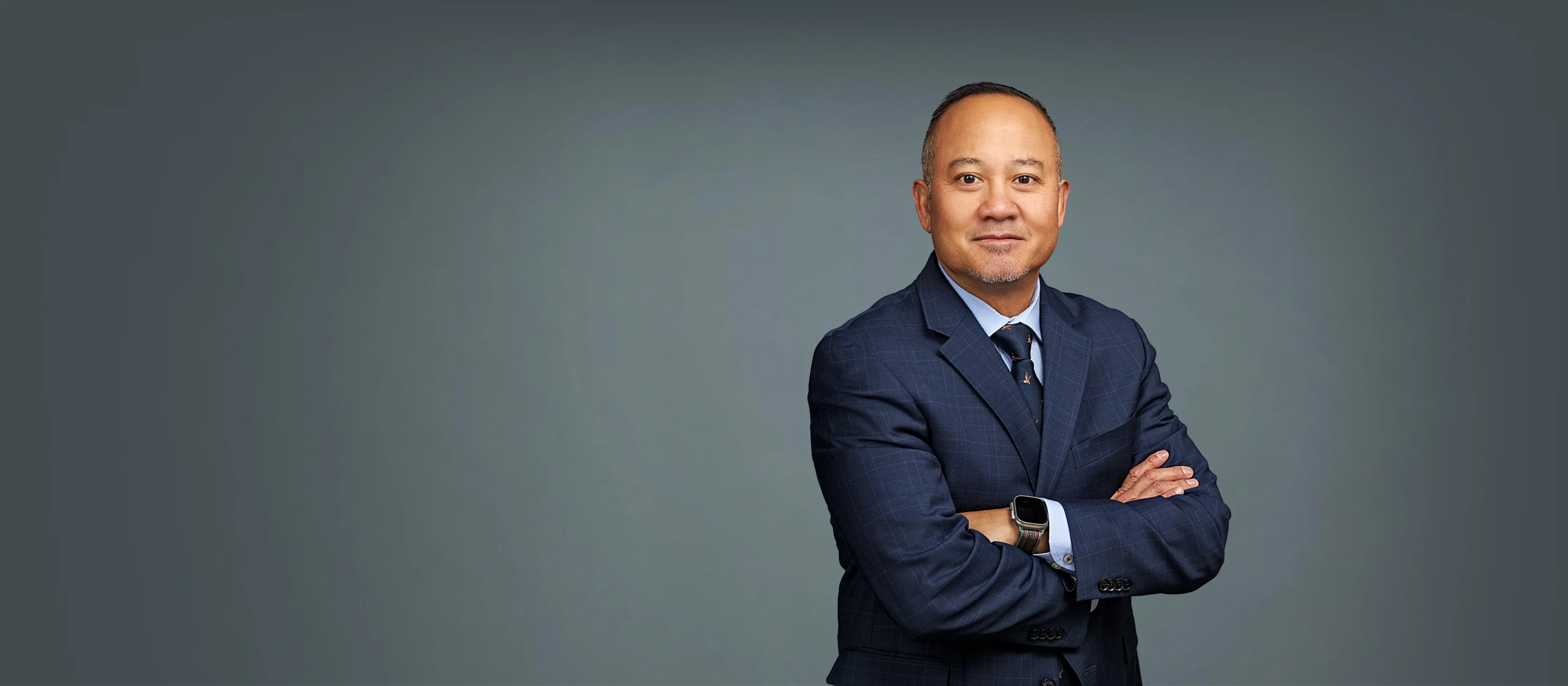 Francis L. Faustino