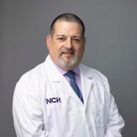 Luis E. Rechani