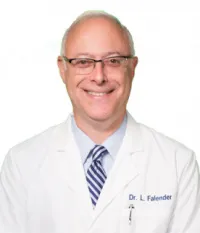 Lawrence Grant Falender