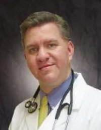 Scott Kimber
