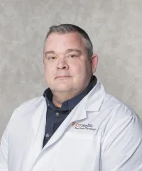 Daniel Merritt