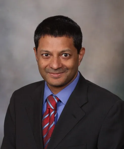Sundararajan Vincent Rajkumar