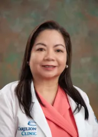 Maria R. Soriano