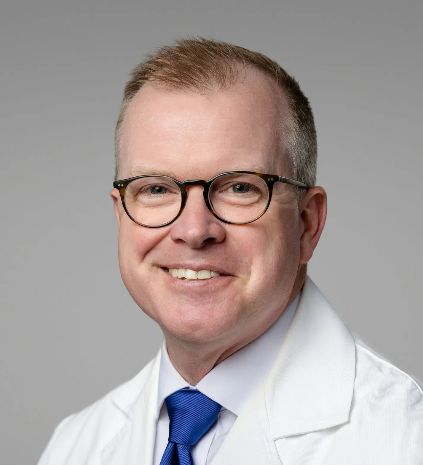 Brian Andrew Moore