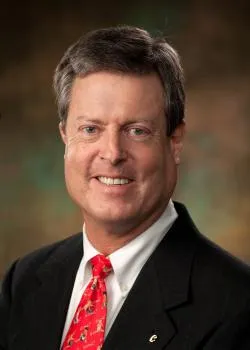 Michael Bishop