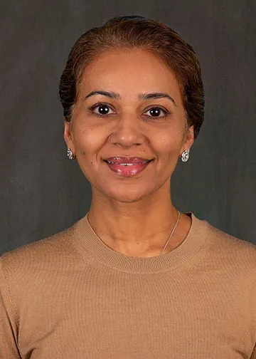 Anurekha B. Chadha